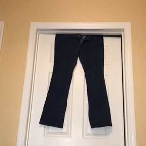 Mossimo Supply Co Premium Denim Jeans